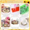 Chicken Diamond Art Painting Coasters - 8PCS Rooster Diamond Art Kits
